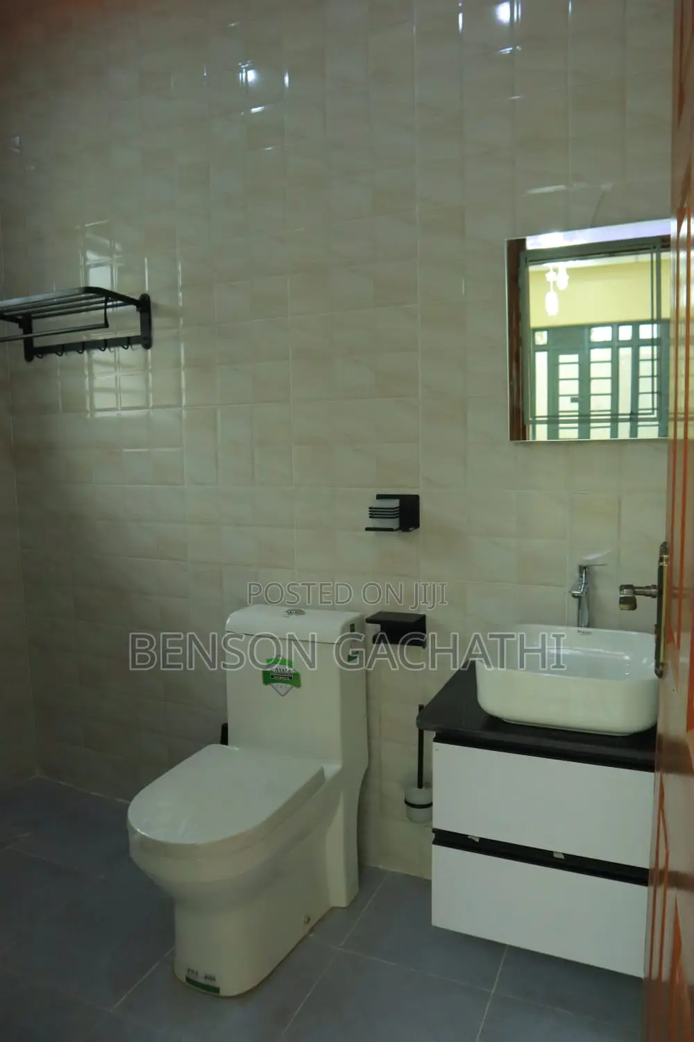 3bdrm Bungalow in Imani, Kimorori/Wempa for sale