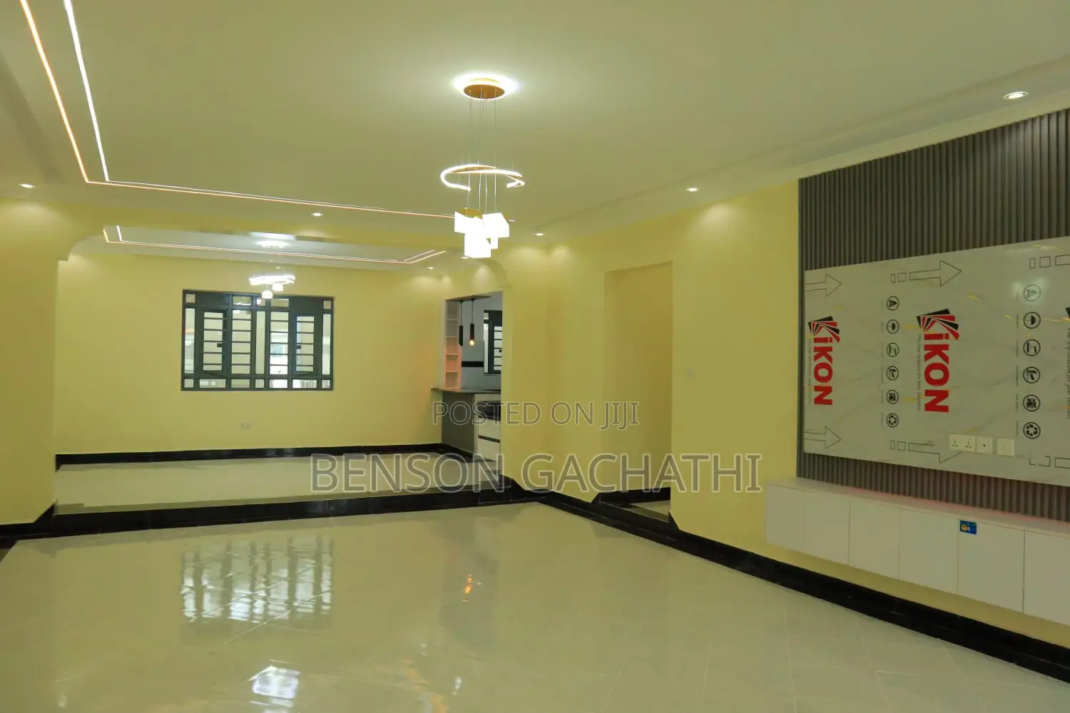 3bdrm Bungalow in Imani, Kimorori/Wempa for sale