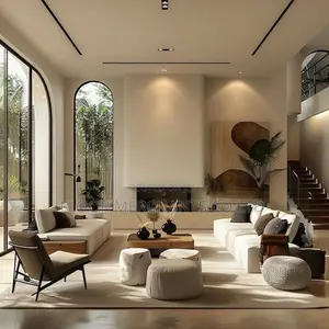 Modern Home Interior Design