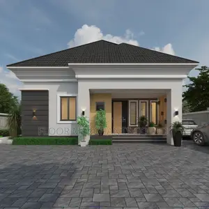 Bungalow Architectural Design