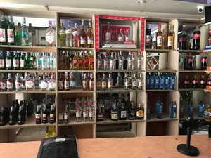 Liquor Store