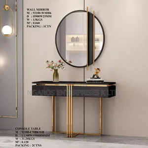 Imported Dressing Mirror