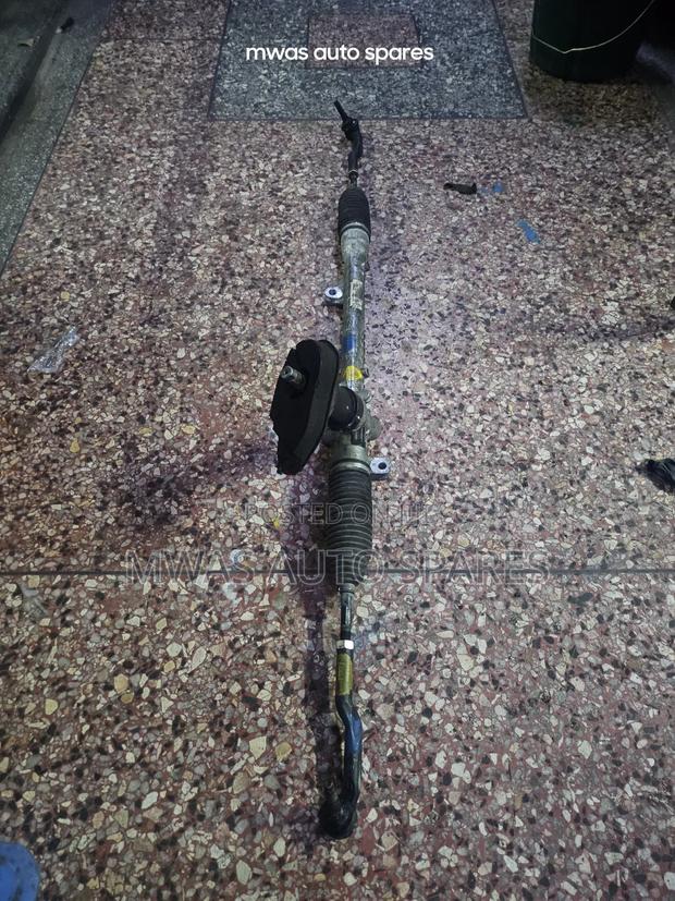 Mazda Demio New Model Steering Rack - thumbnail 2