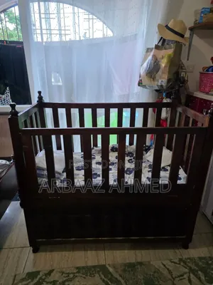Baby Cot for Sale