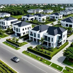 Residential Bungalow Drawings