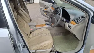 Toyota Premio 1.8 FWD 2008 Silver