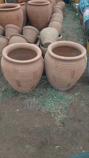 Flower Pots