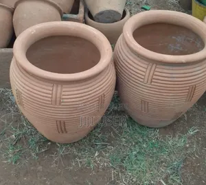 Flower Pots