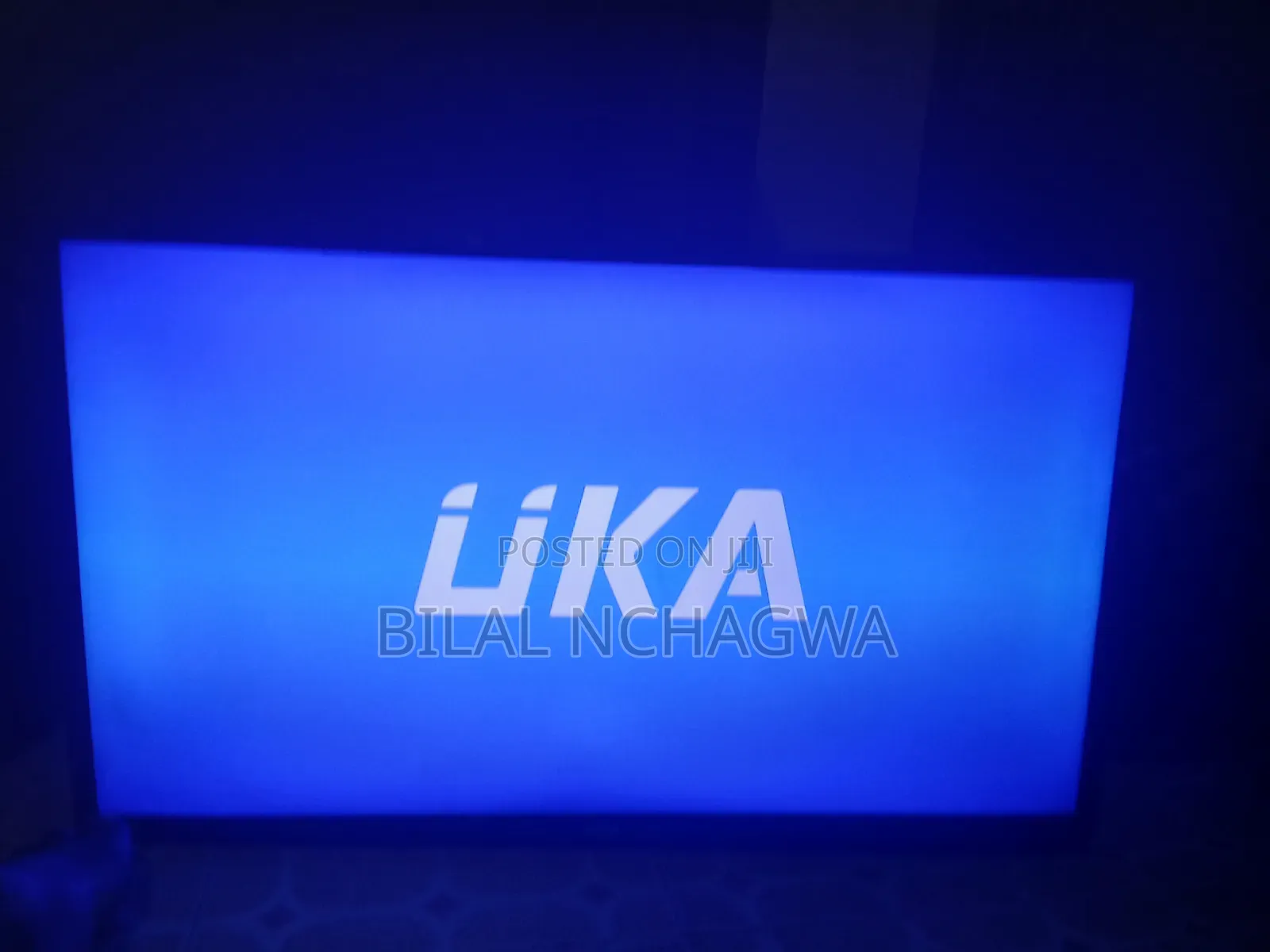 UKA Television, Android
