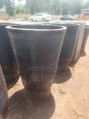 Flower Pots