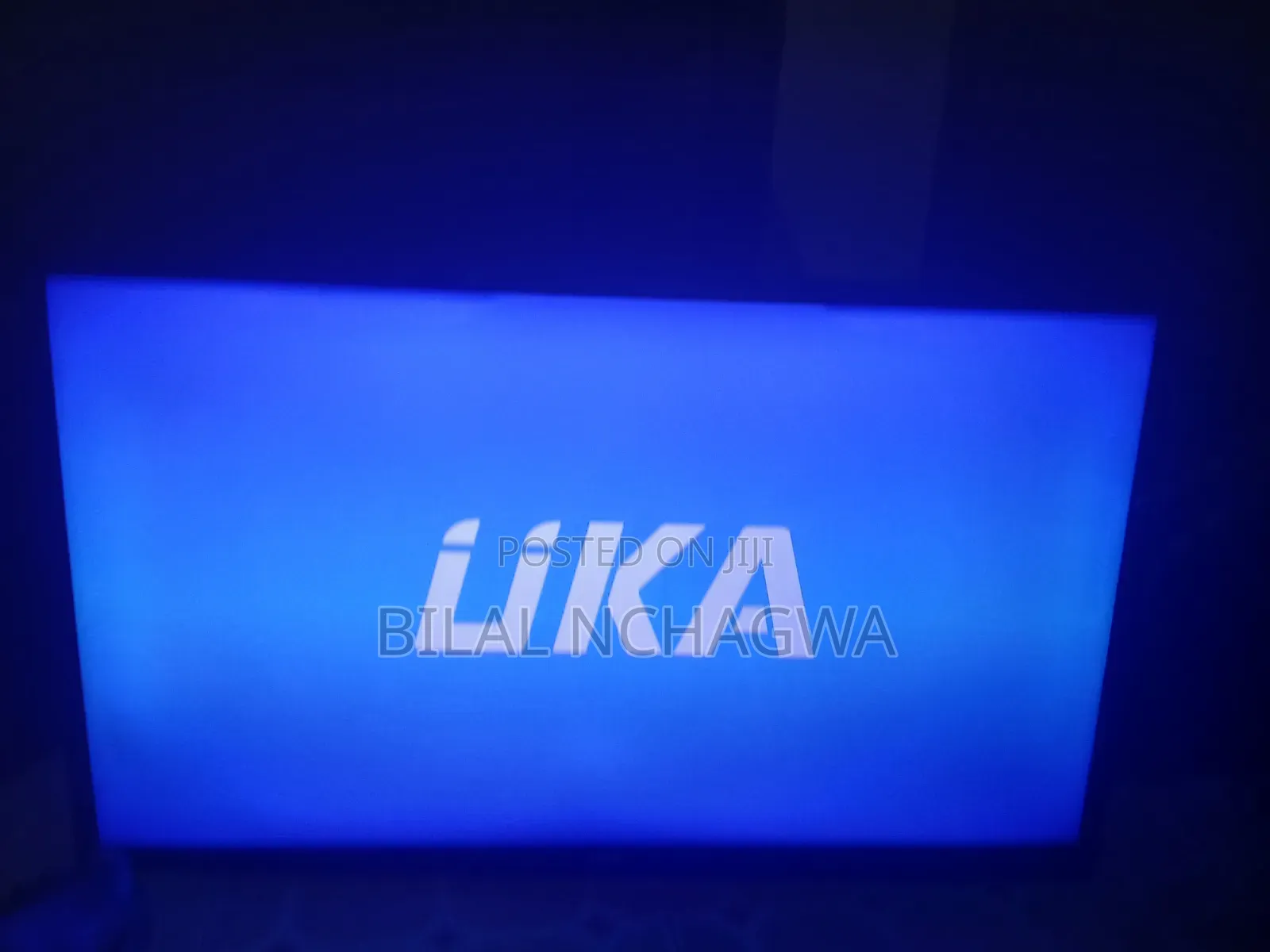 UKA Television, Android