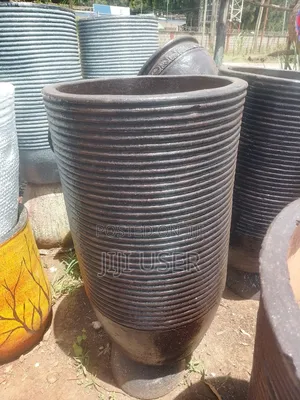 Flower Pots
