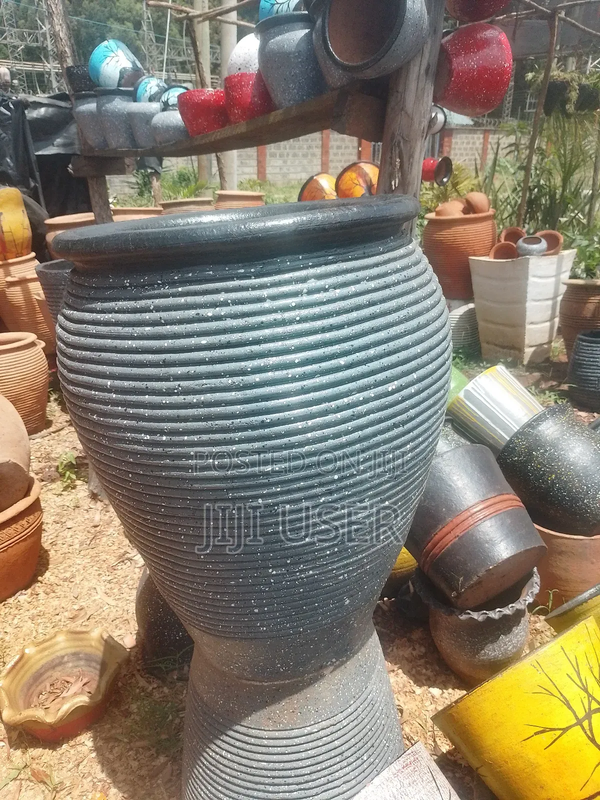 Flower Pots