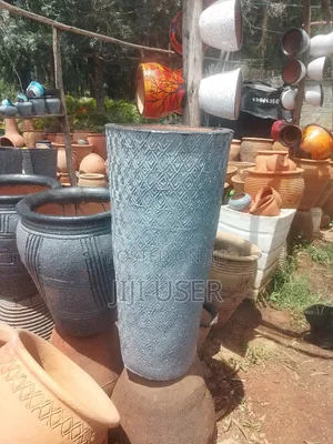 Flower Pots