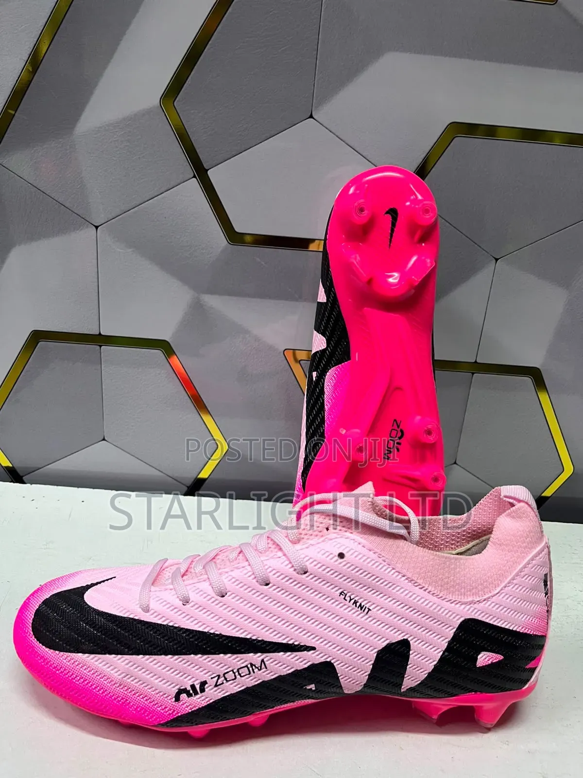 Nike Air Zoom Quality Football Cleats 40-45