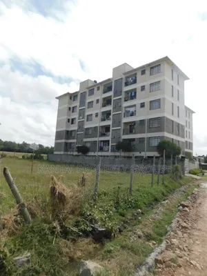 Commercial Plot for Sale