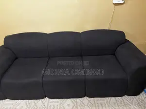 5 Seater Sofa Set