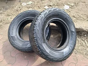 255/75r15 Pirelli