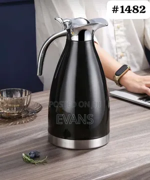2 Litres Unbreakable Flask