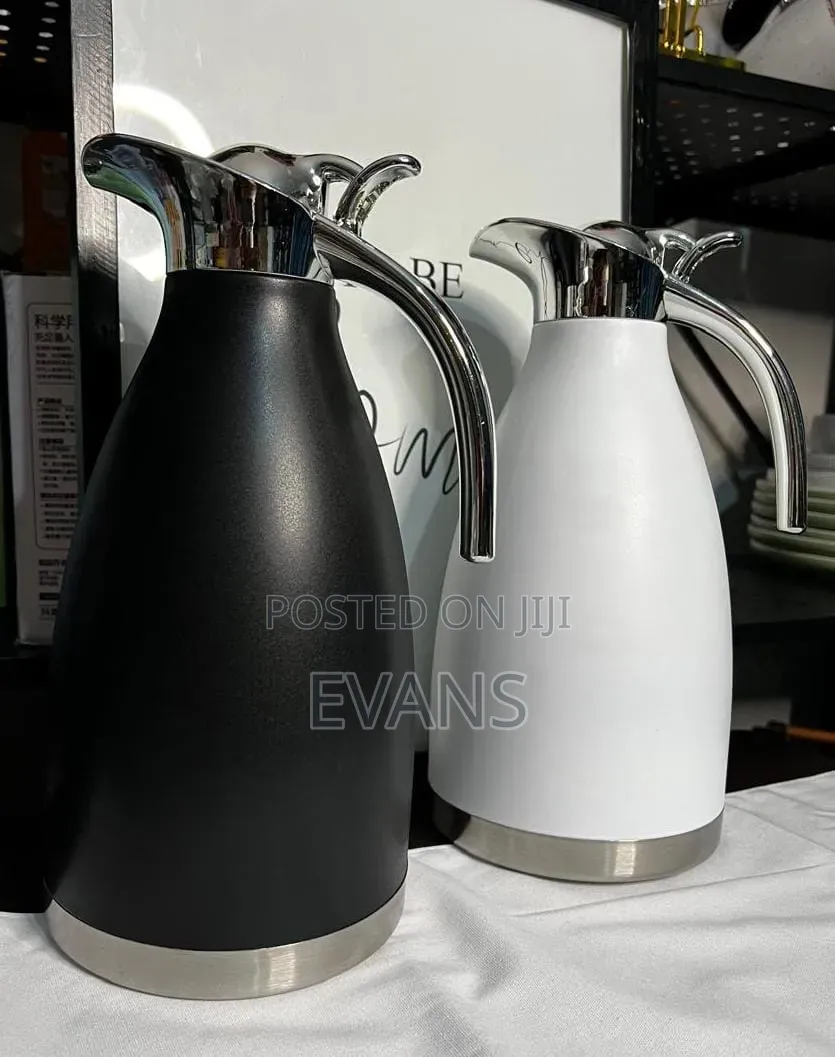 2 Litres Unbreakable Flask