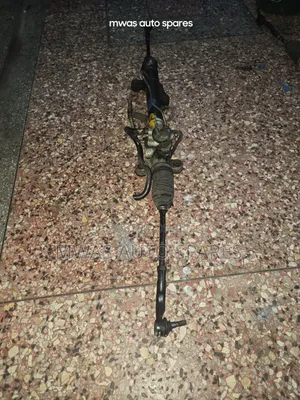 Toyota Noah Steering Rack