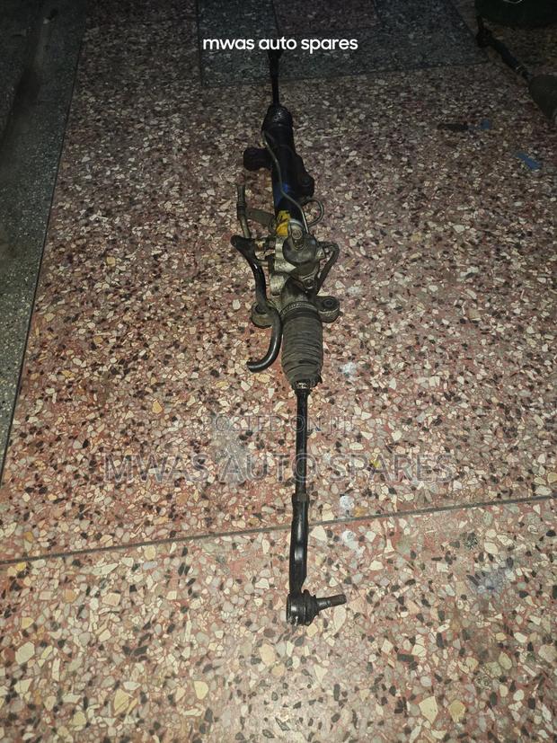 Toyota Noah Steering Rack - main view