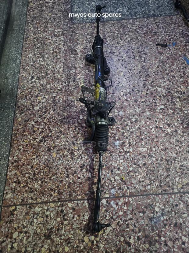 Toyota Noah Steering Rack - thumbnail 2