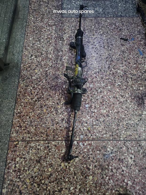 Toyota Noah Steering Rack - thumbnail 3