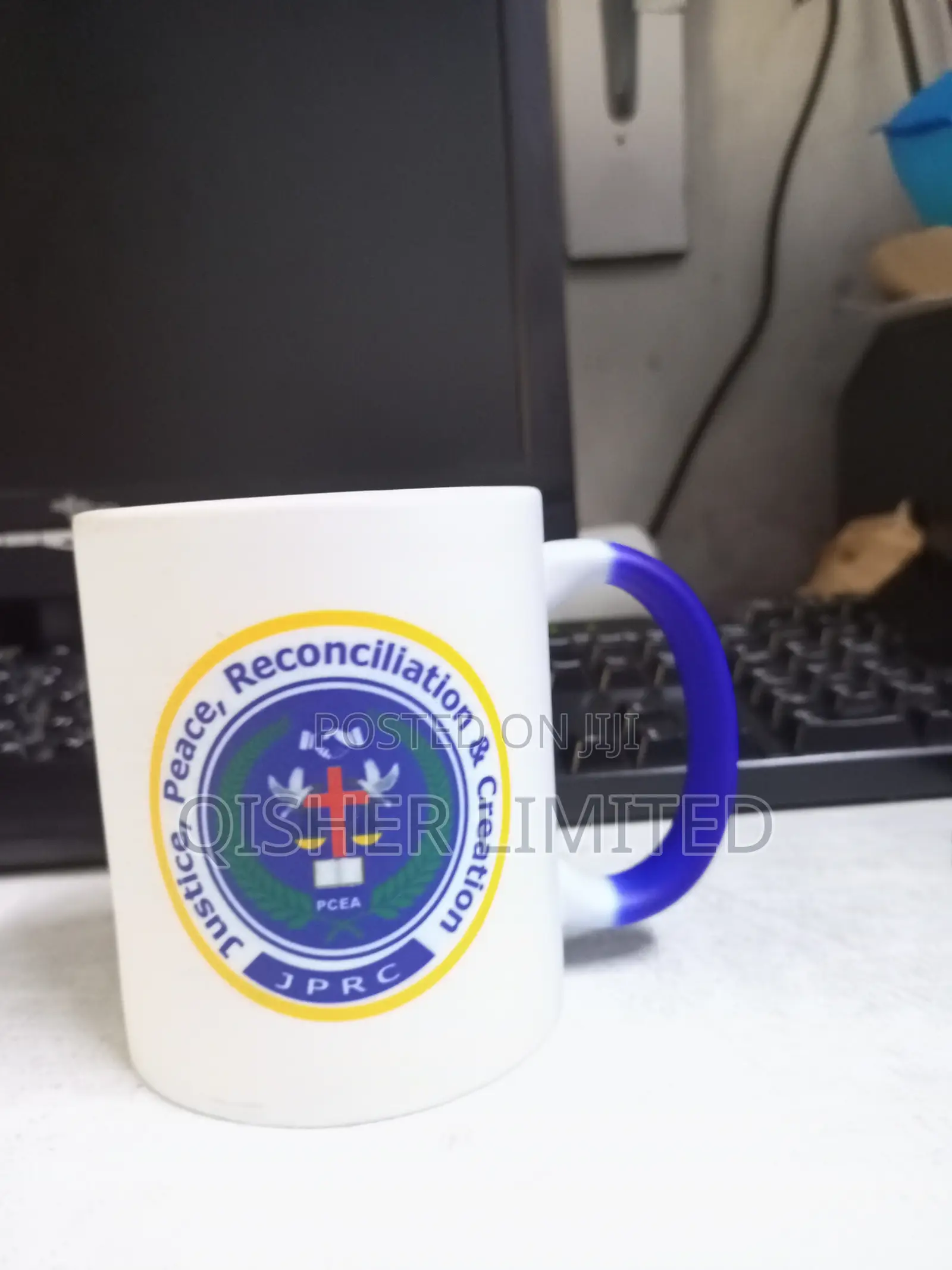 Promotional Mugs