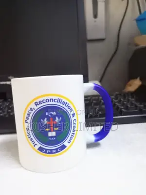 Promotional Mugs