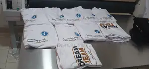 Custom Shirt Printing