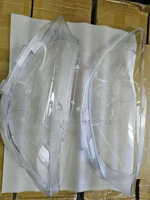 Cx 3 Headlight Lens