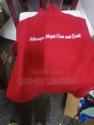 Custom Wear