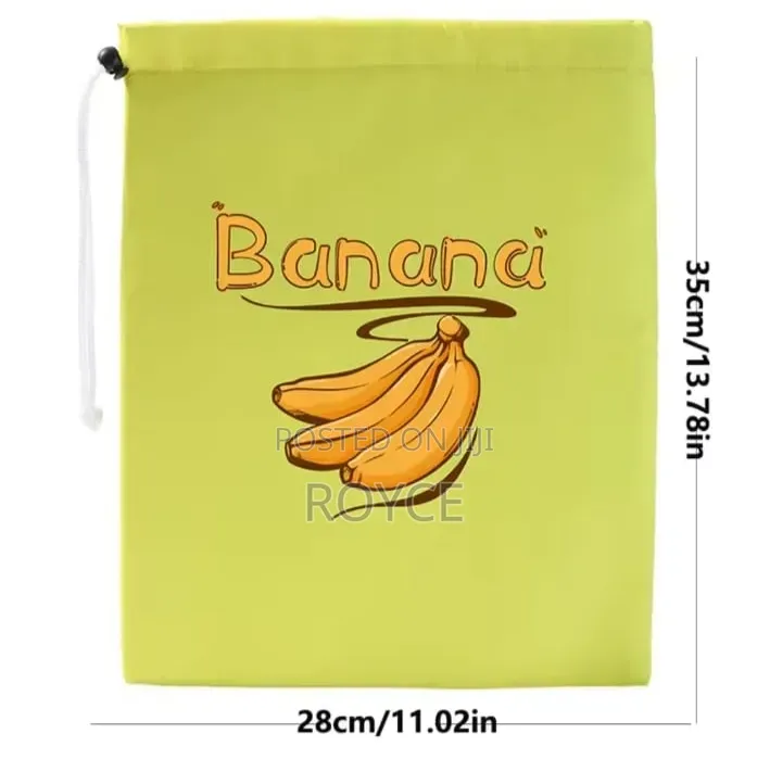 3pcs Reusable Storage Bags