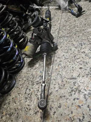 Suzuki Swift Steering Rack