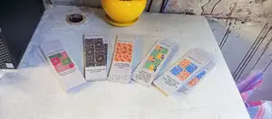 Book Mark Printing
