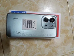 Xiaomi Redmi 15C 4G 128 GB Blue