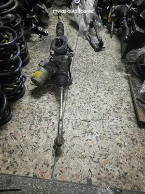 Suzuki Swift Steering Rack
