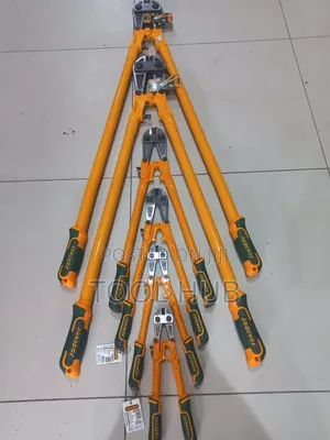 Jadever Heavy-Duty Bolt Cutters 42"