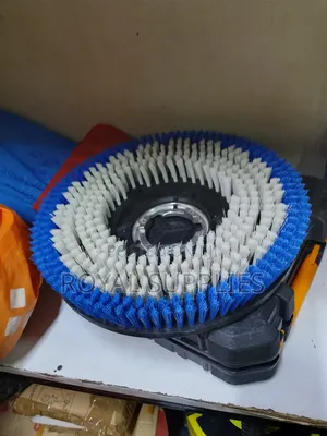 Floor Scrubber Brushes