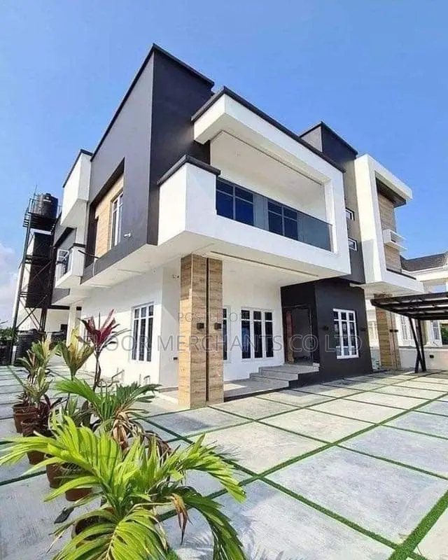 Urban Maisonette Design