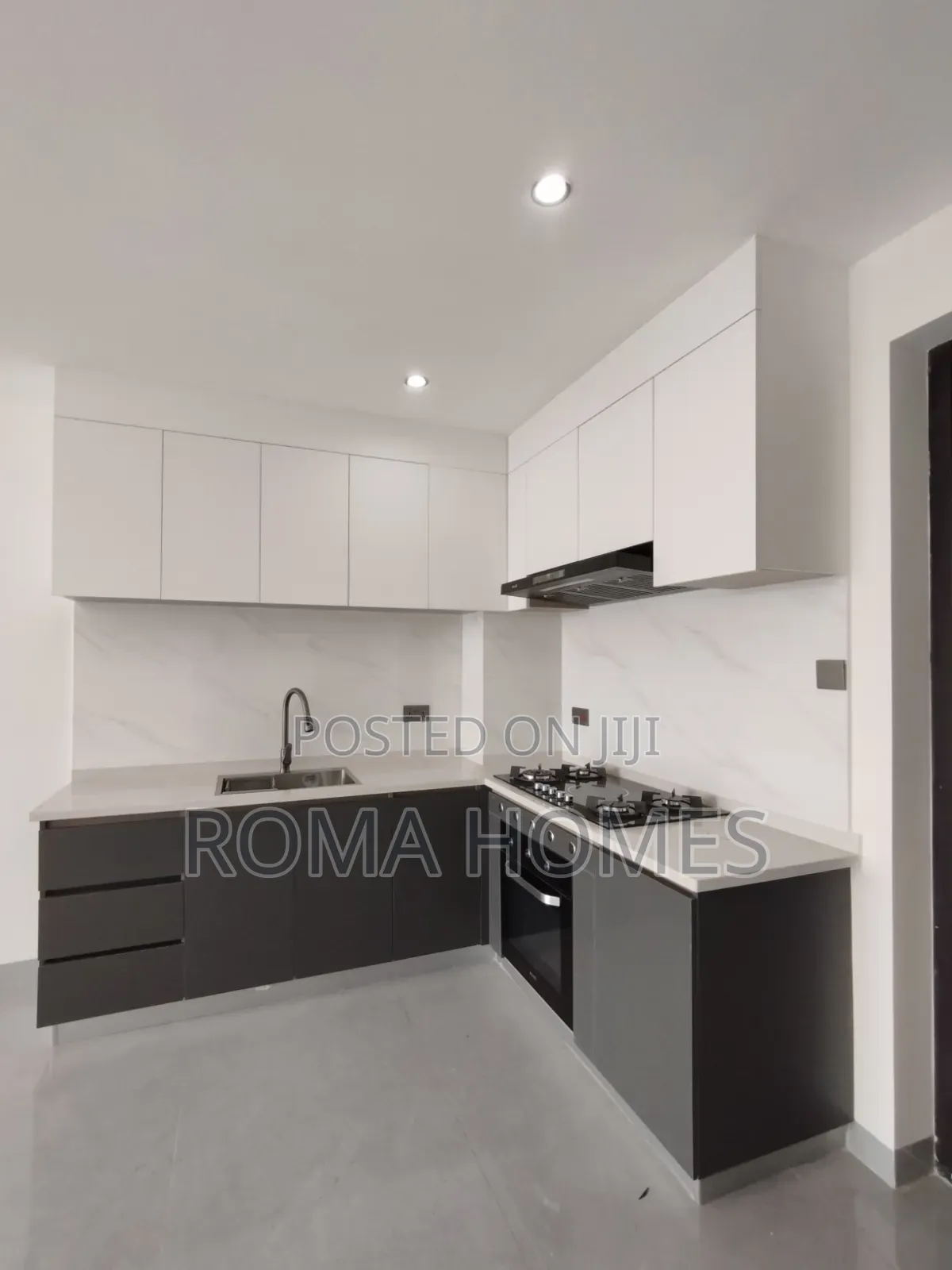 2bdrm Apartment in Kilimani, Nairobi Central for rent