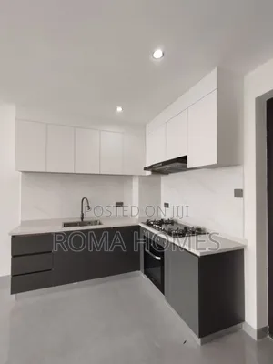 2bdrm Apartment in Kilimani, Nairobi Central for rent