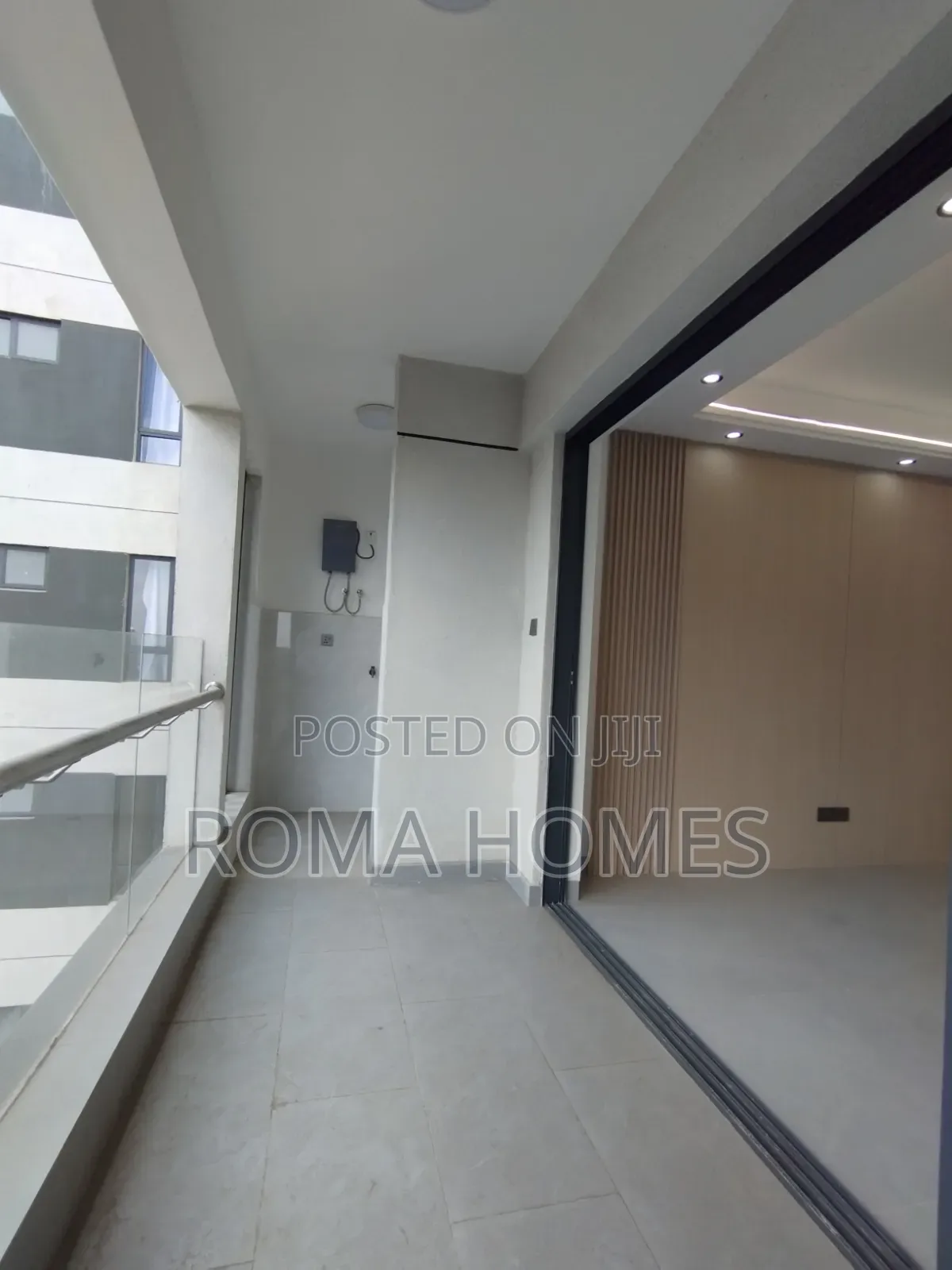 2bdrm Apartment in Kilimani, Nairobi Central for rent