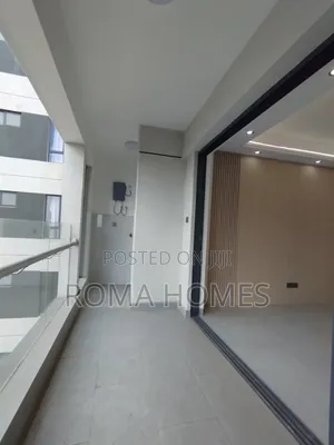 2bdrm Apartment in Kilimani, Nairobi Central for rent