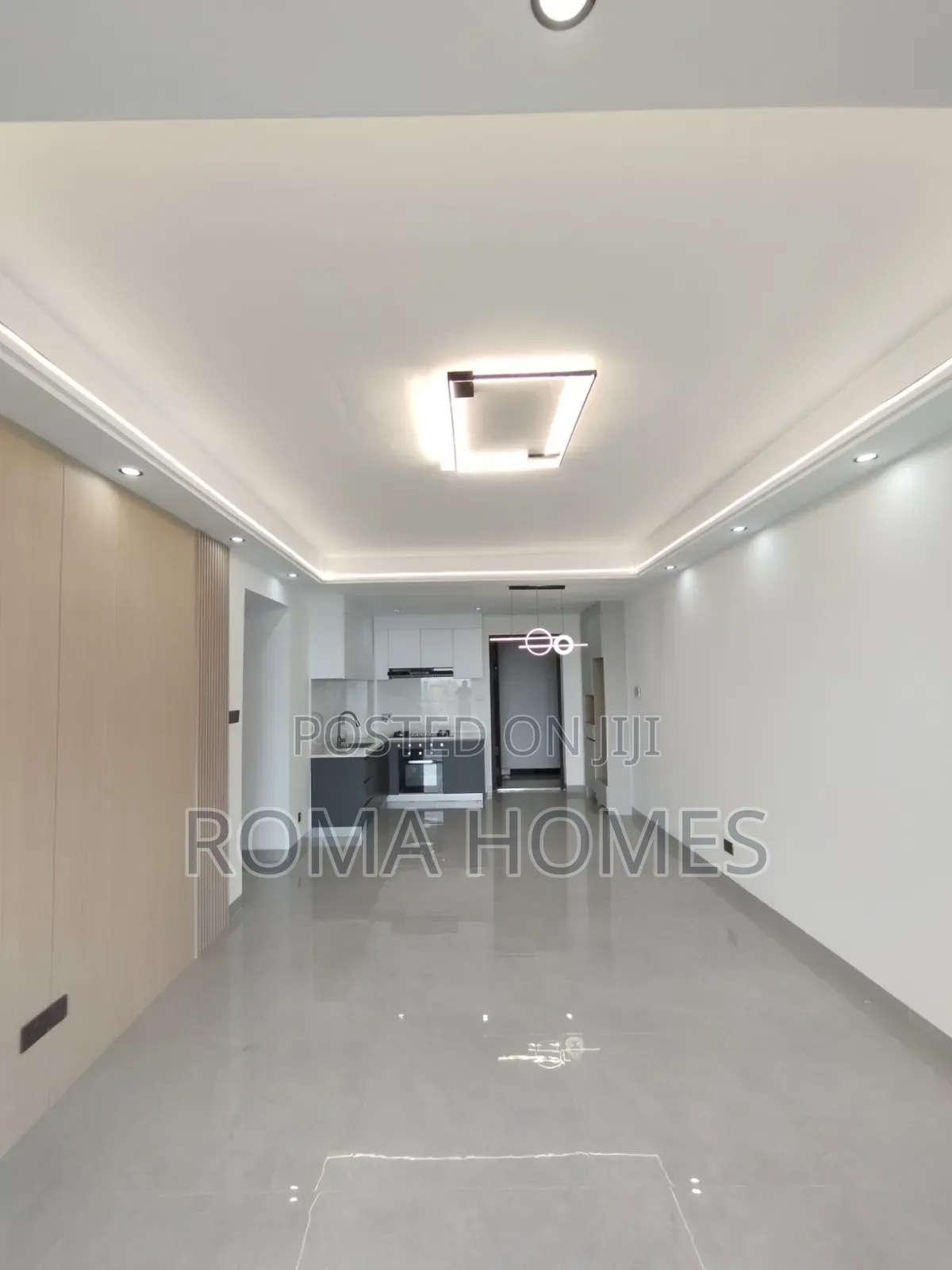 2bdrm Apartment in Kilimani, Nairobi Central for rent
