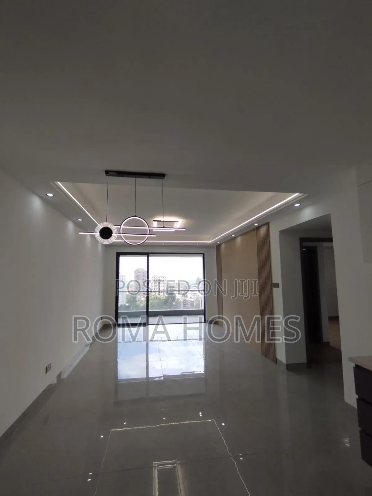 2bdrm Apartment in Kilimani, Nairobi Central for rent