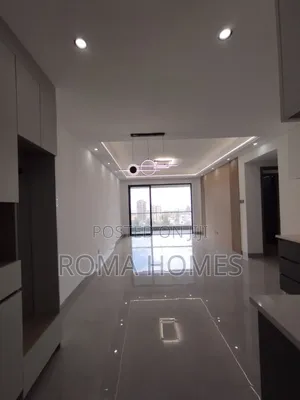 2bdrm Apartment in Kilimani, Nairobi Central for rent