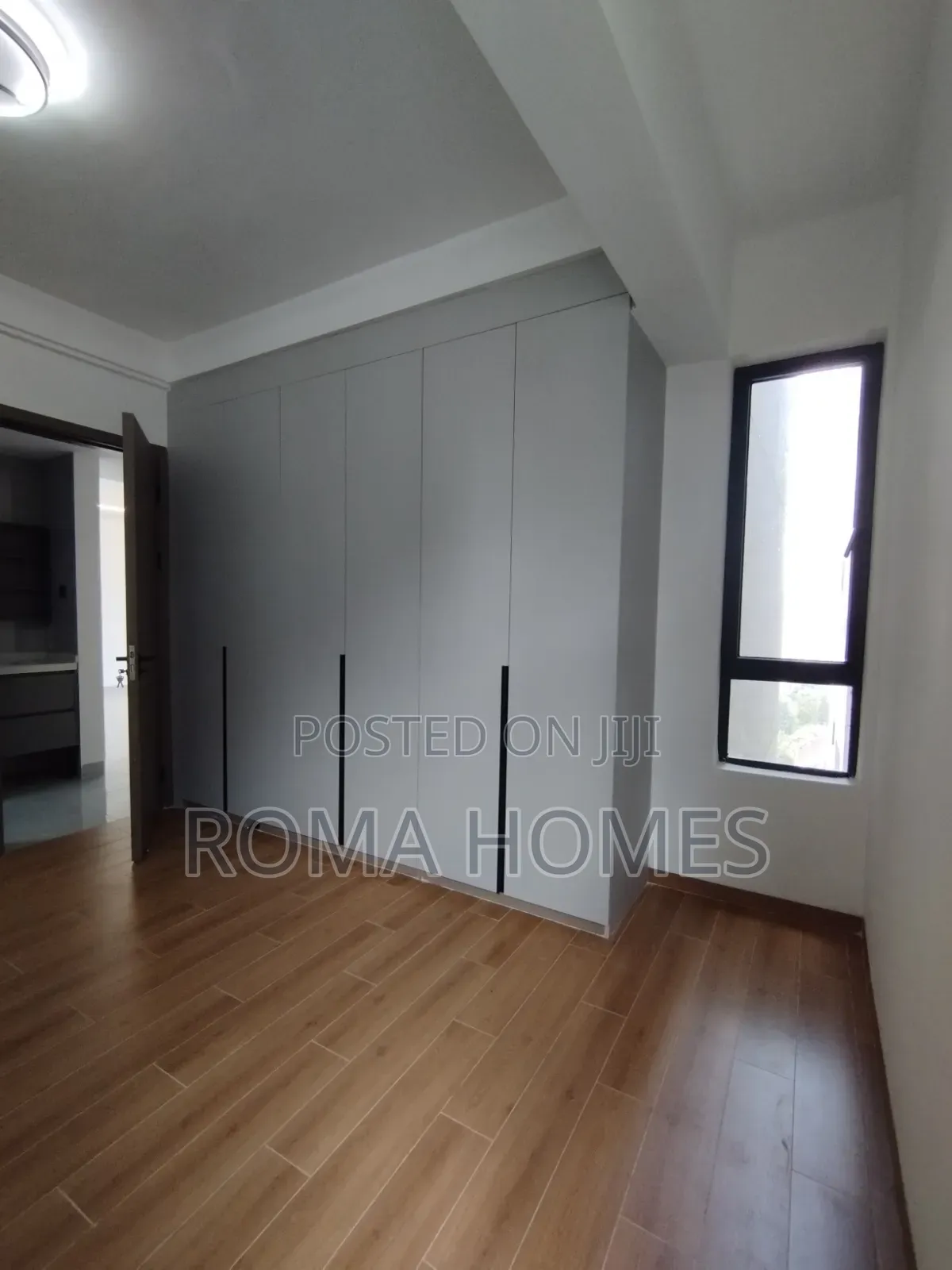 2bdrm Apartment in Kilimani, Nairobi Central for rent