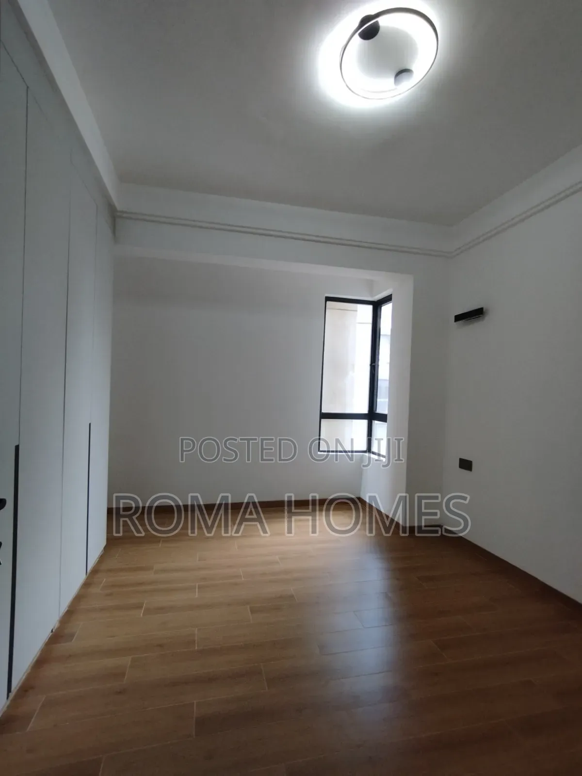 2bdrm Apartment in Kilimani, Nairobi Central for rent